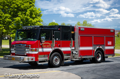 Wheaton Fire Department apparatus fire stations fire trucks ambulances Larry Shapiro photographer shapirophotography.net 